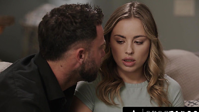 PURE TABOO Anonymous Kidney Donor Seth Gamble Wants Anna Claire Clouds To PROPERLY Thank Him