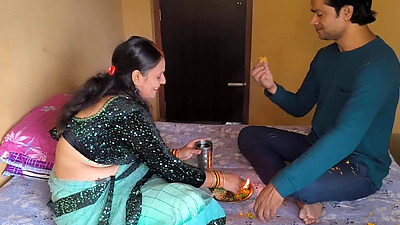 Pooja got fucked by her brother on Bhai Dooj. Pooja got fucked by her brother for twenty thousand rupees.