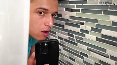 From Spanking to SEX: Katalina and Johnny's Step Sibling Love