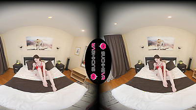 Hot Pearl Takes It Up The Booty In VR