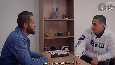 Latina Secretary Abby Motano Fucked By Bosses Phillip Car And Danny Clark - Abby Tits