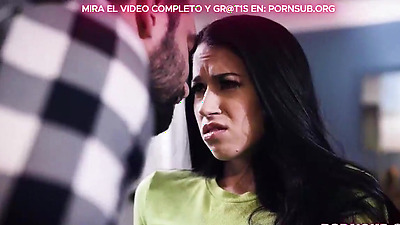 Swapping Girlfriends. Spanish sub. To see in : pornsuborg