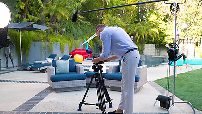 FREE Scene - Busty Pornstar Natasha Nice Takes An Butt Pounding During An Interview GP2605