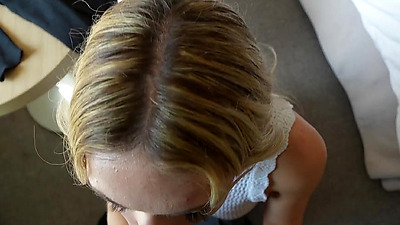 Une Innocente Babysitter française Bien Baisée Pour Avoir Foutu Le Désordre Et Elle ADORE Ça !!!