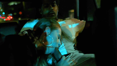 TUSHYRAW Young Cutie Gets Her Arse Stretched After - Jillian Brookes