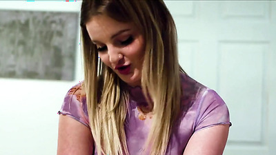 PURE TABOO Nasty Chick Having Sex With Sinner Pastor - Eliza Eves, Tommy Pistol