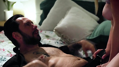 PURE TABOO Nasty Chick Having Sex With Sinner Pastor - Eliza Eves, Tommy Pistol