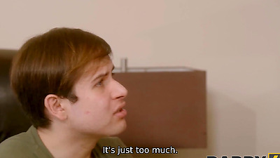 DADDY4K. Sex or Glory. Hot sex with Vera Jarw & Neeo