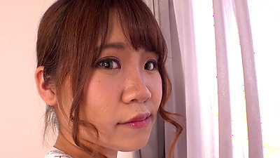 Introducing Manami Morishita For Tenshigao