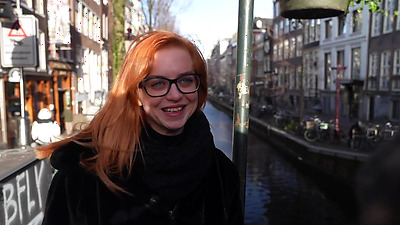 Joyce, 23, Is Taking A New Hard Step! - Sasha A