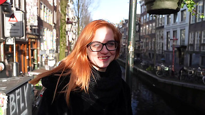 Joyce, 23, Is Taking A New Hard Step! - Sasha A