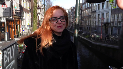 Joyce, 23, Is Taking A New Hard Step! - Sasha A