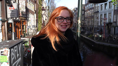 Joyce, 23, Is Taking A New Hard Step! - Sasha A