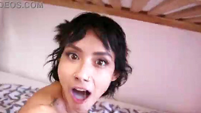 Fucking Hostel, Veronica Leal, 4on1, Anal Fisting, Balls Deep, DAP, Rough Sex, Vaginal Fisting, Big Gapes, Monster ButtRose, Squirt, Creampie Swallow AH012