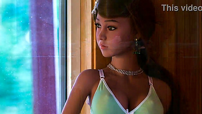Sex Doll Teen With Big Tits