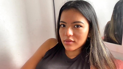 my stepbrother seduced me and we ended up fucking