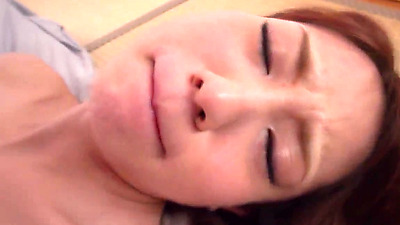 Get ready for a horny, dissolute ride with Yuria Mano in this extraordinaire Japanese POV porn session! Hardcore toys, fur covered pussy, blowjobs, and a luxurious asian chick. Fantastic xxx, hottest, and muddiest Japanese porn you'll