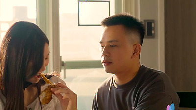 Busty Wife Li Er Cheats On Her Cheating Husband