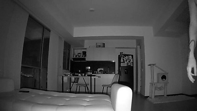 April And Nyx - Two Girls Fucked In Standing Position