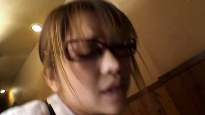 Cute Japanese Girl Aoi Mochida Is Such A Bitch