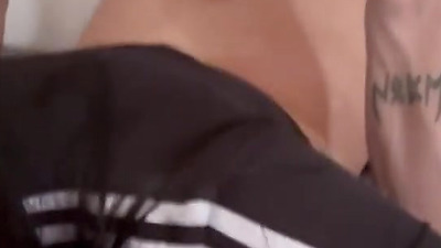 I fuck my stepsister quickly before our parents arrive ????????????