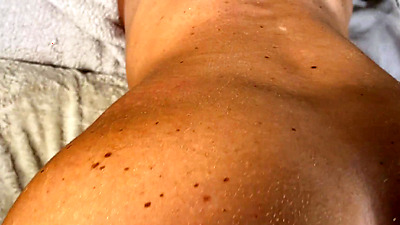 i let my stepson fuck my pussy but he decides to fuck my arse