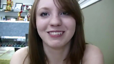 Public fetish teen whore sucking