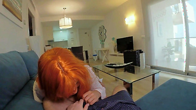 Milf Stepmom Seduces Stepson With Her Pussy And Wet Blowjob - Olx Red Fox