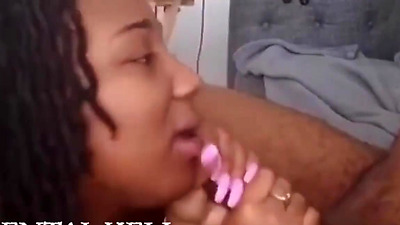 CUM EXPLOSION WITH QUINCY ROEE