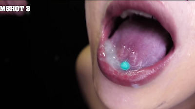 10 Fucking Loads Maya! That's Hot! - Maya Bijou