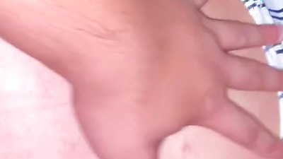 PINAY TIKTOKER FIRST CREAMPIE REQUESTED (Part 1)