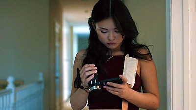 PURE TABOO I'm Not Sure How Can I Say But I Found Your BDSM Sextape... - Lulu Chu And Kimmy Kimm