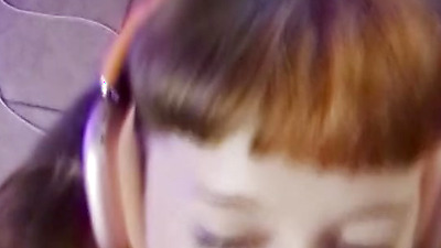 ???? Roommates Let Me FREE USE Them During My Break From Work????????