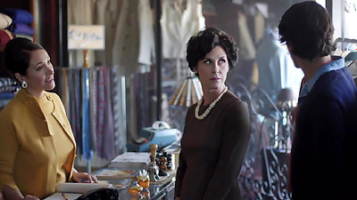 Cougar milf is extremely horny and waiting for this opportunity to take advantage of it