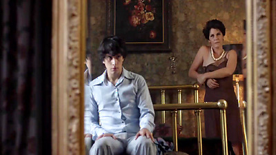 Cougar milf is extremely horny and waiting for this opportunity to take advantage of it