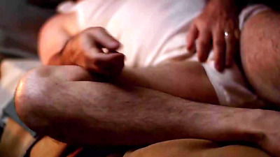 Cougar milf is extremely horny and waiting for this opportunity to take advantage of it