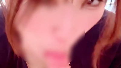 メンズエステの格好でお名前呼びながらオナニーしちゃった♡高速手ゴキ、騎乗位、ディルド、バック