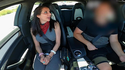 HotMilfsFuck - Ava Was Pussy Pleased By Big Dildo & Stud!