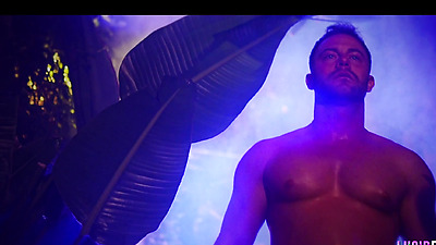 Kendra Sunderland In Nightshade - Seth Gamble