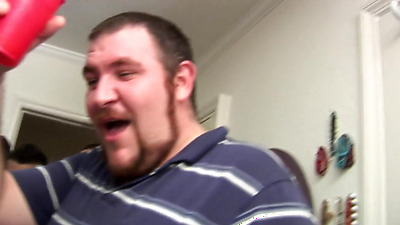 House Party Part 3: Bedroom Banging - Emy Reyes