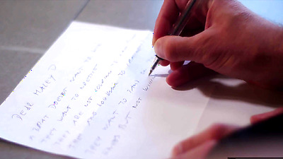 Deeper. Blair Cuckolds Cheating Hubby & Gets <Censored> - Mick Blue