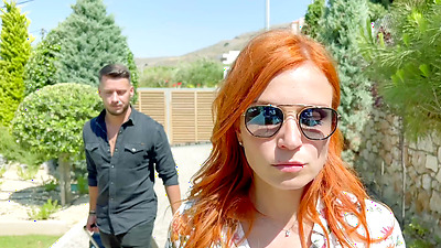 CluedX - David Perry