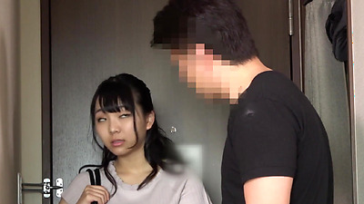 Japanese Delivery Health Surprise Ruka Inaba And Real Life Friend