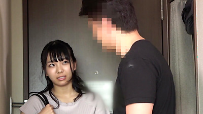 Japanese Delivery Health Surprise Ruka Inaba And Real Life Friend