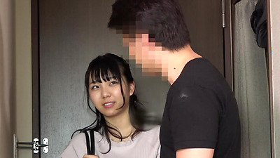 Japanese Delivery Health Surprise Ruka Inaba And Real Life Friend