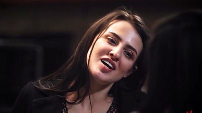 AllHerLuv - A Chance Encounter - Teaser