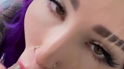 Valerica Steele Squirts Riding Reverse Cowgirl The POV GOD Vertical