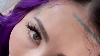 Valerica Steele Squirts Riding Reverse Cowgirl The POV GOD Vertical