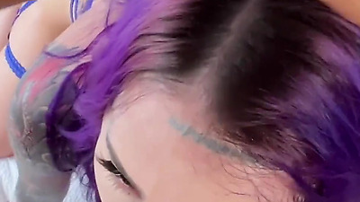 Valerica Steele Squirts Riding Reverse Cowgirl The POV GOD Vertical