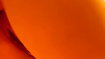 Mall Restroom Rapture: Bouncing on Dildo with a Squirt Finale!